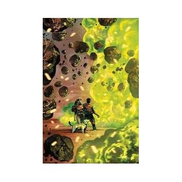 Imagem de Absolute Superman 02 - Panini