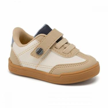 Imagem de Tenis Klin 166198 18010 Flyer Baby Menino Infantil-Masculino