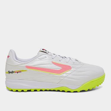 Imagem de Chuteira Society Topper Maestro Light Unissex-Masculino