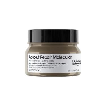 Imagem de Mascara molecular 150ml