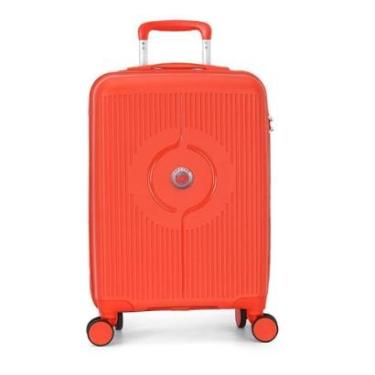 Imagem de Mala Bordo Polipropileno Morro de São Paulo Rodas 360 Up4you-Unissex