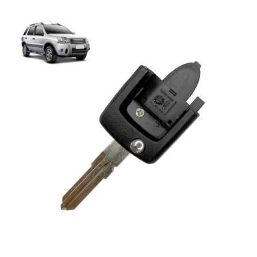 Imagem de Chave Canivete Ford Ecosport até 2012 Original - USHIN