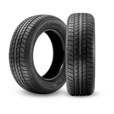 Imagem de Kit 2 Pneus Bridgestone 255/60 R18 BL108H Dueler H/T 684 II
