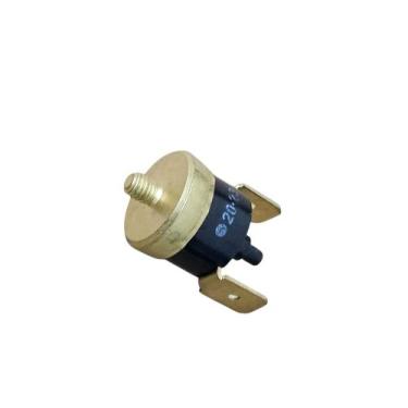 Imagem de Termostato de Segurança do Compressor Maquina de Gelo EVEREST T-40 211