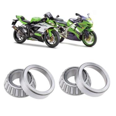 Imagem de Rolamentos Caixa Direção Kawasaki Ninja ZX-6R - HGF