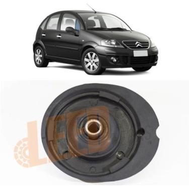 Imagem de Coxim Superior Amortecedor Dianteiro Citroen C3 - Marbo