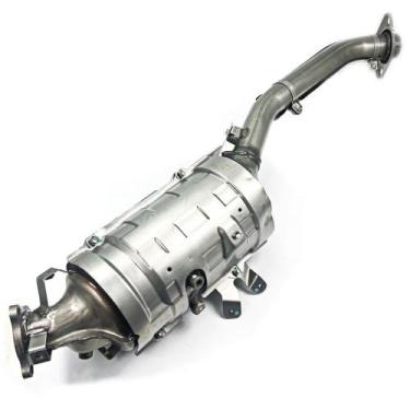 Imagem de Catalisador Mitsubishi Pajero Sport 2.4 4x4 2019 a 2026 - BR Catalisad