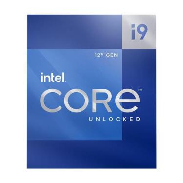 Imagem de Processador Intel Core i9-12900K 12ª Geração 3.2GHz (5.2GHz Max Turbo)