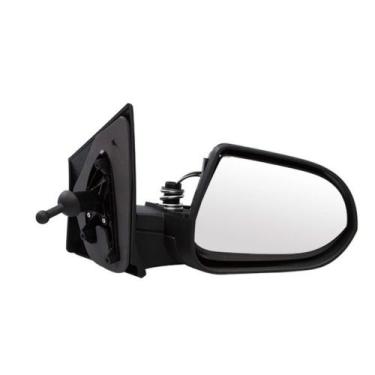 Imagem de Espelho Retrovisor Manual Lado Direito Pecas Genuinas Gm Onix prisma 5