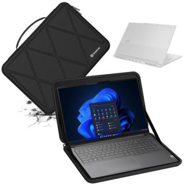 Imagem de Capa protetora Smatree para Lenovo ThinkBook 16p Gen 5/4/3/2