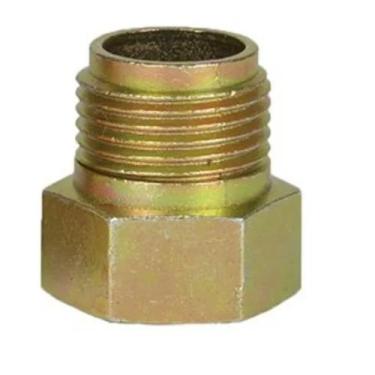 Imagem de Extensor Aumento Prolongador Curto Rosca 1/2'' Ponto D'água - Modelar