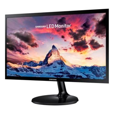 Imagem de Monitor 22` Samsung Led Full Hd Ls22f350fhl