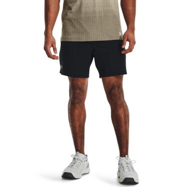 Imagem de Shorts de Treino Masculino Under Armour Vanish Woven 6-Masculino