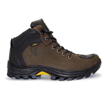 Imagem de Bota Bull Terrier Masculina Valmet Moto Aventura-Masculino
