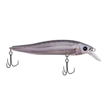 Imagem de Isca Artificial Meia Água X75 Nanahan  Megabass, Fa shirauo