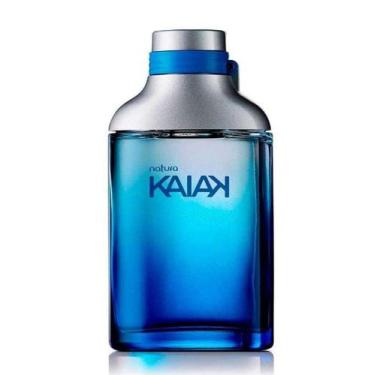 Imagem de Kaiak Desodorante Colônia Masculino - Natura, 100ml