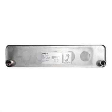 Imagem de Trocador De Calor de Placas Swep B25THx40/1P-SC-S