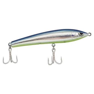 Imagem de Isca artificial yara hunter bait 11cm 14g (superfície), 66