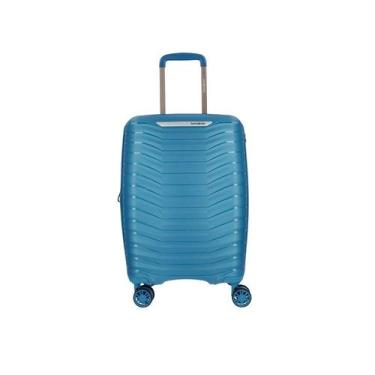 Imagem de Mala de Bordo Samsonite Bon-X 10 kg, Azul, P