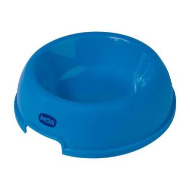 Imagem de Comedouro G Azul - MOR