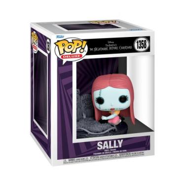 Imagem de Funko Pop! Disney - The Nightmare Before Christmas 30Th Anniversary Sa