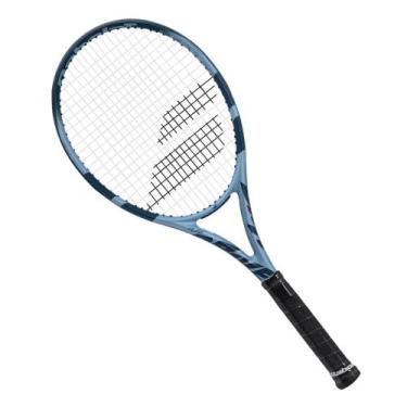 Imagem de Raquete de Tênis Babolat Pure Drive 2025 - Azul -, L3