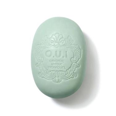 Imagem de O.U.I Sabonete Em Barra Jardin De Grasse Sauge Blanche 90G - Oui