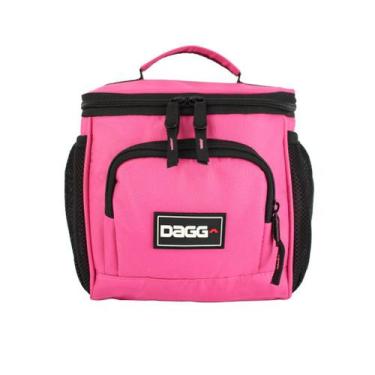 Imagem de Bolsa Termica Dagg Sport M 5,5l Fitness Academia Marmita Necessaire Ba