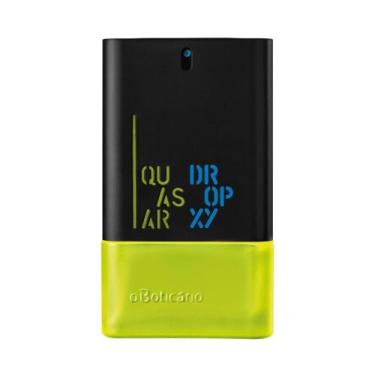 Imagem de Quasar Drop XY Desodorante Colônia 100ml - Boticário 