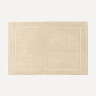 Imagem de Toalha Piso Juliet Karsten 48 x 70 cm 100% Algodão 680g/m2 Cor:Grão, G