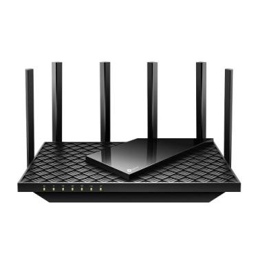 Imagem de Roteador TP-Link Wi-Fi 6 Archer AX72 PRO AX5400 VPN 2.5G