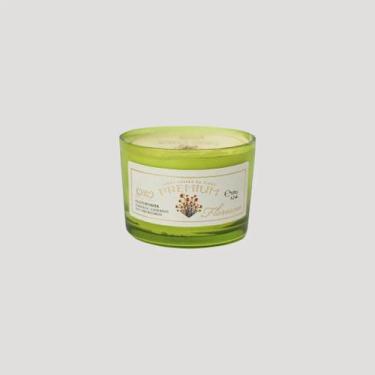 Imagem de Vela Perfumada Florescer 120g Flora Pura
