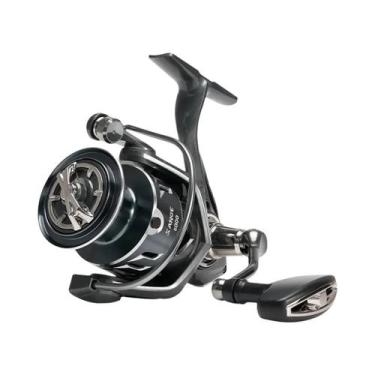 Imagem de Carretilha De Pesca SeaKnight 1000-6000 Com 8 Rolamentos, Drag De 28lb