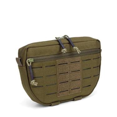 Imagem de Bolsa De Transporte Frontal Molle 1050D Em Nylon Para Caça Esportiva, 