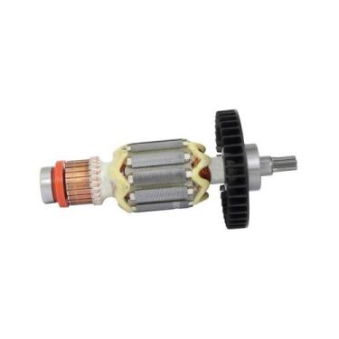 Imagem de Rotor Induzido 220V P/ Martelo Makita HR3200C