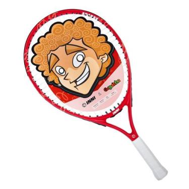 Imagem de Raquete de Tênis Infantil INNI Guguinha 21 - Inni Sports