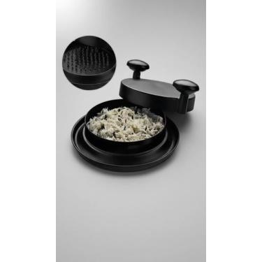 Imagem de Desfiador Manual Cozinha ABS Lâminas Intercambiáveis - Congratulations