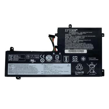Imagem de Bateria EPYOBW L17M3PG2 57Wh 11,52V Li-ion Nova