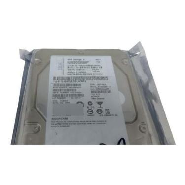 Imagem de Hd Ibm 600gb 15k Rpm St3600057fc Com Gaveta , ST3600057FC