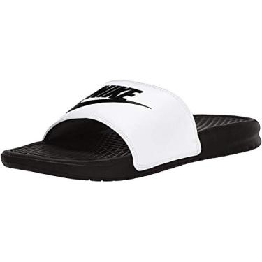 chinelo nike sportswear benassi