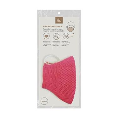 Imagem de Palterm Máscara Tecido Tamanho Único Infantil Rosa