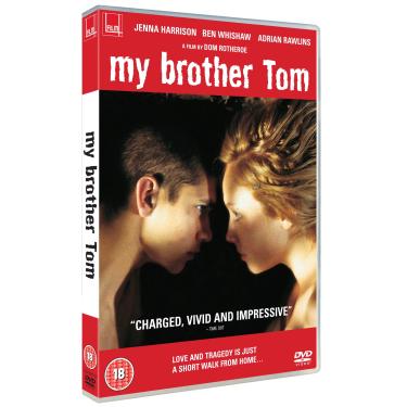 Imagem de My Brother Tom [DVD]
