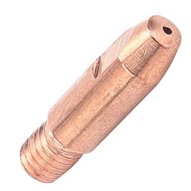 Imagem de Pontas de contato M6, possuem resistência a altas temperaturas Pontas de contato para soldagem para estúdio para vários produtos para loja