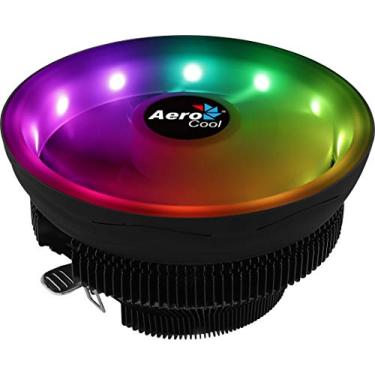 Imagem de Aerocool Cooler para Processador Core Plus ARGB, COREPLUS