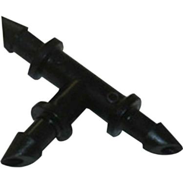 Imagem de LASCO 15-5662C camiseta de gotejamento de farpa de 1/4 polegadas, pacote com 50