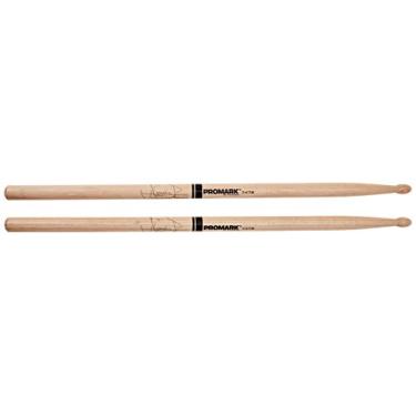 Imagem de Baqueta American Hickory Alexandre Aposan 747B Madeira (PAR), Promark