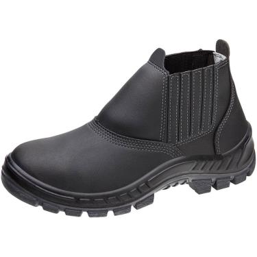 Imagem de Botina De Seguranca N 44 70b19-E-Bp Mmicro 