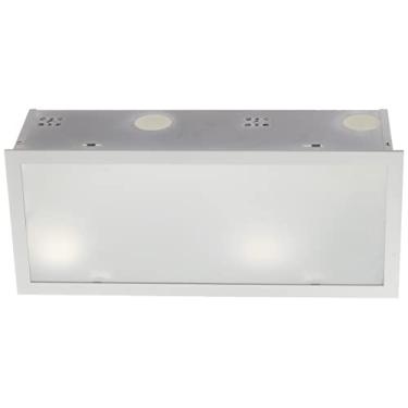 Imagem de Luminária, Bonin, 8074BM, Branco Micro, Pequeno