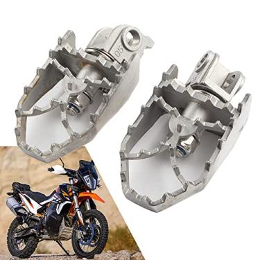 Imagem de FINMOKAL Apoio Para Os Pés Dianteiros Para 1190 Adventure /R 2014-2018/1290 Super Adventure