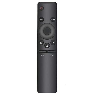 Imagem de Novo controle remoto BN59-01259E adequado para Samsung Smart LED TV UN40KU6290 UN40KU7000 UN40KU700D UN43KU7000 UN49KU7000 UN50KU6290 UN55KU6290 UN5KU70KU70 UN5KU70 000 un60KU6270 UN60KU6290 UN65KU6290 UN70KU6290